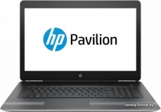 Ремонт ноутбука HP Pavilion 17-ab001ur