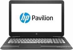 Ремонт ноутбука HP Pavilion 15-bc002ur