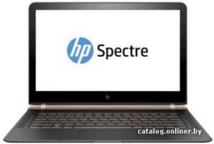 Ремонт ноутбука HP Spectre 13-v100ur